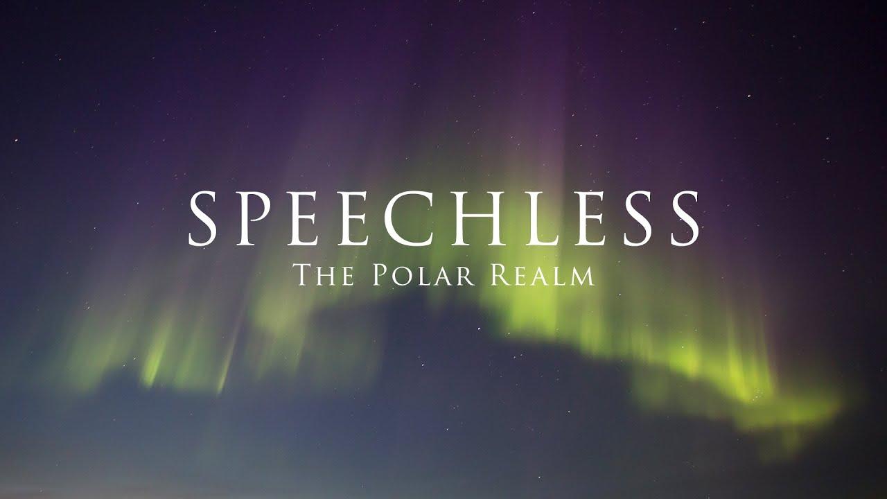 Speechless: The Polar Realm Trailer
