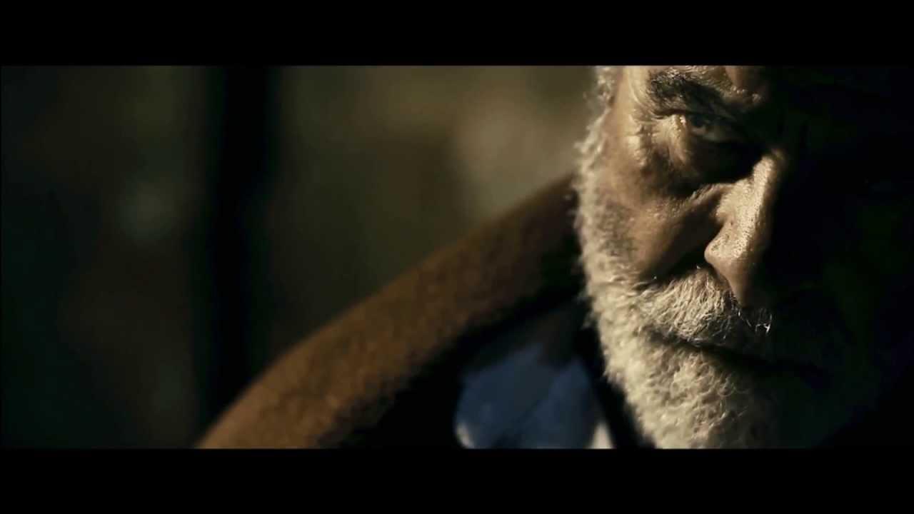 Rhino Season Trailer