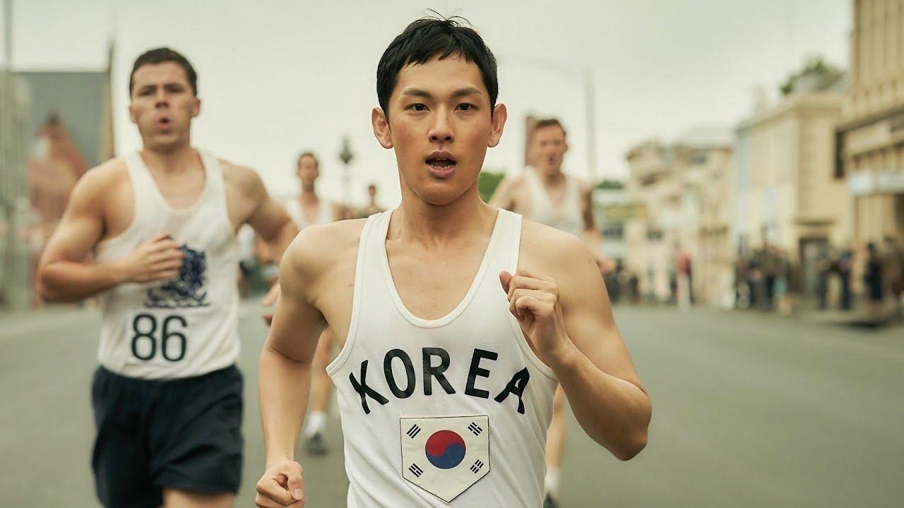 Road to Boston Trailer