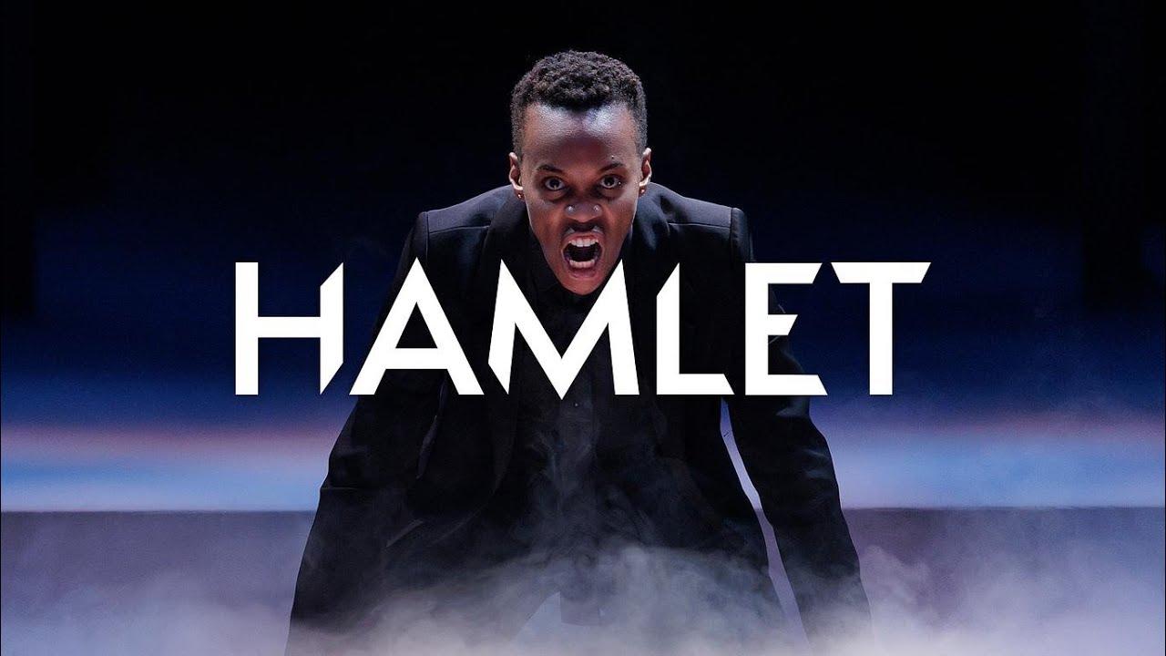 Hamlet Trailer