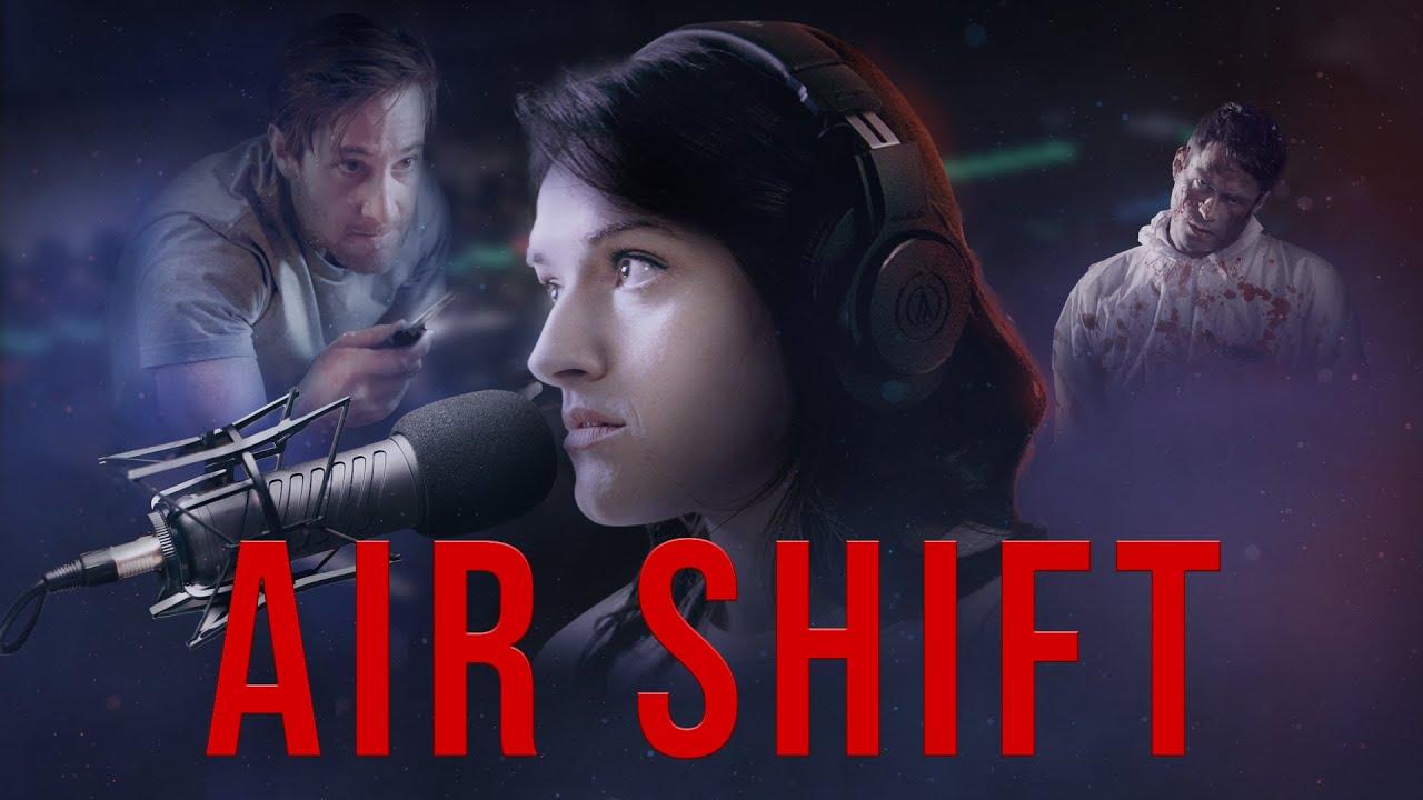 Air Shift Trailer