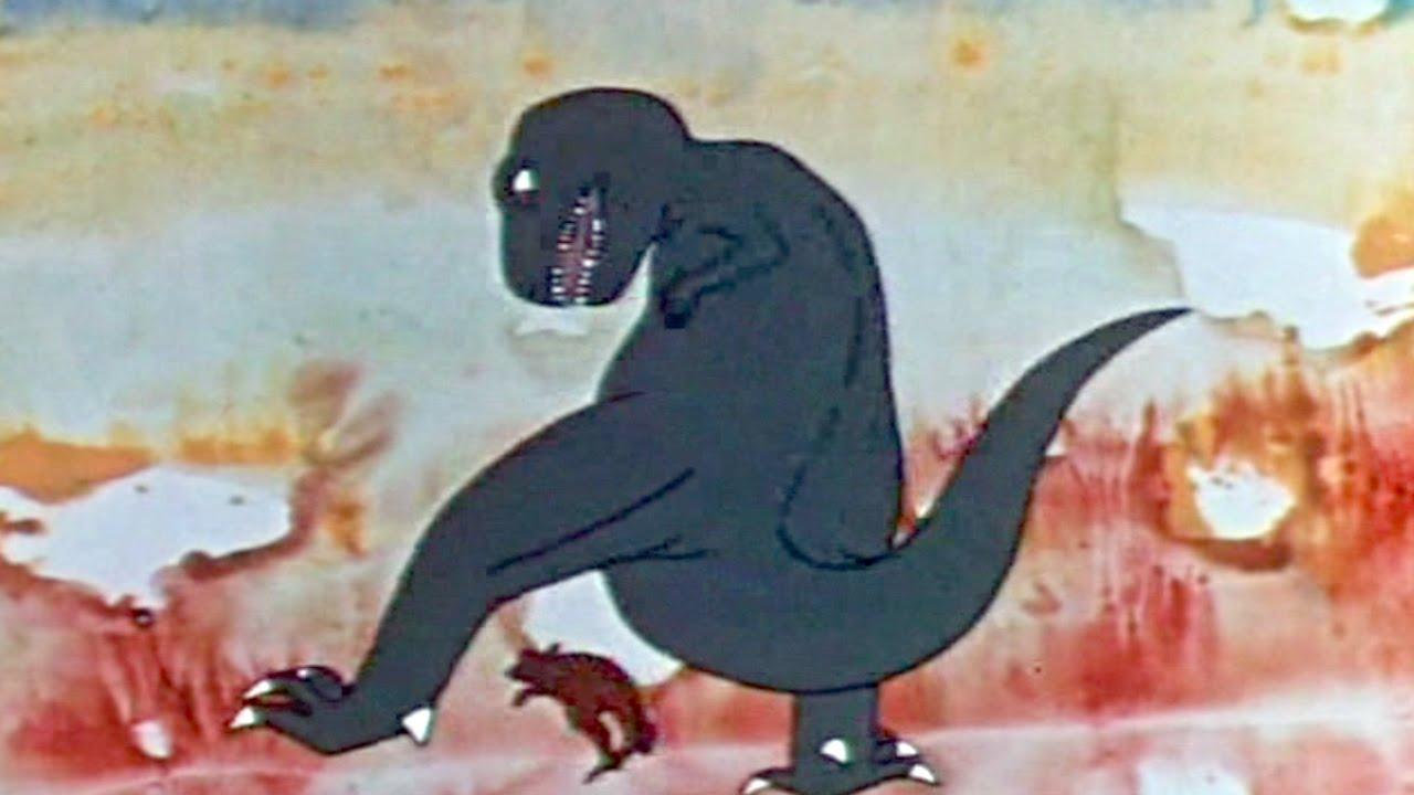 Dinozaury II Trailer