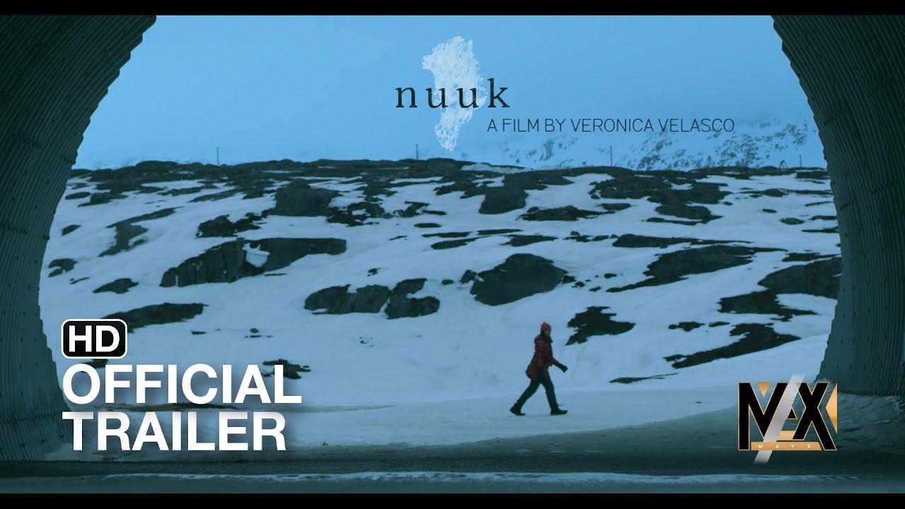 Nuuk Trailer