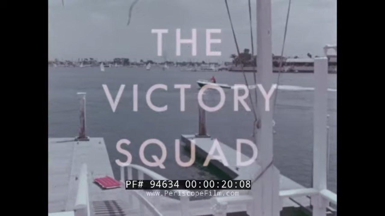 The Victory Squad Trailer