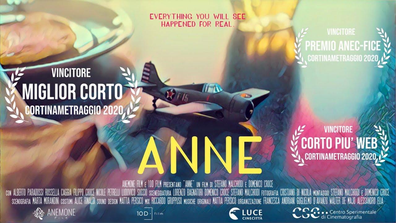 Anne Trailer