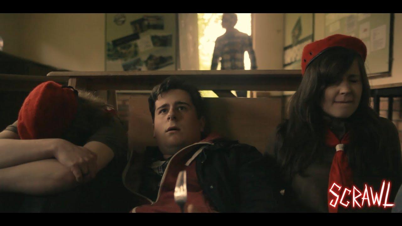 Scrawl Trailer