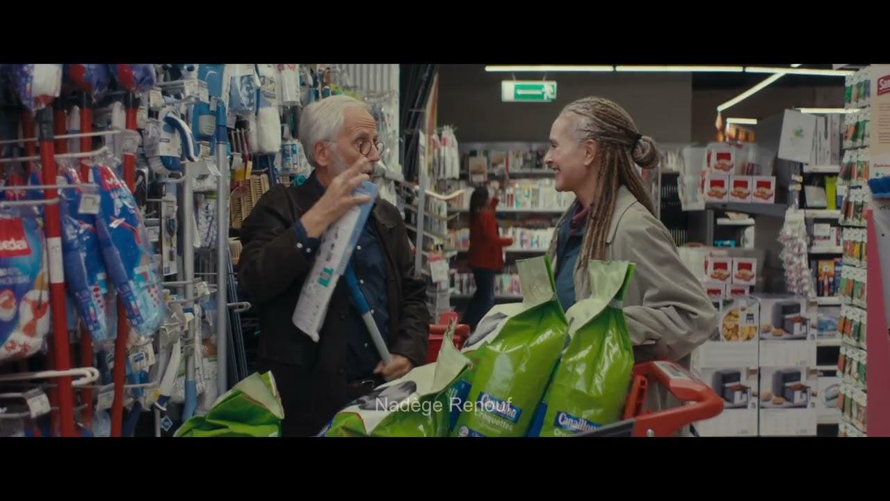 Love Lessons Trailer