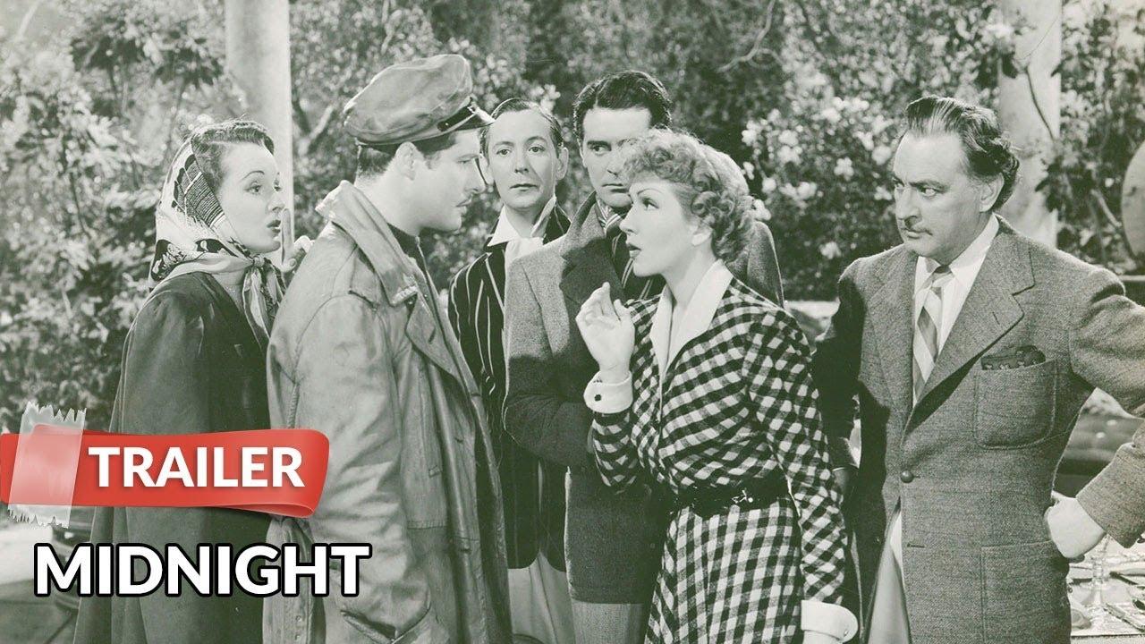 Midnight Trailer
