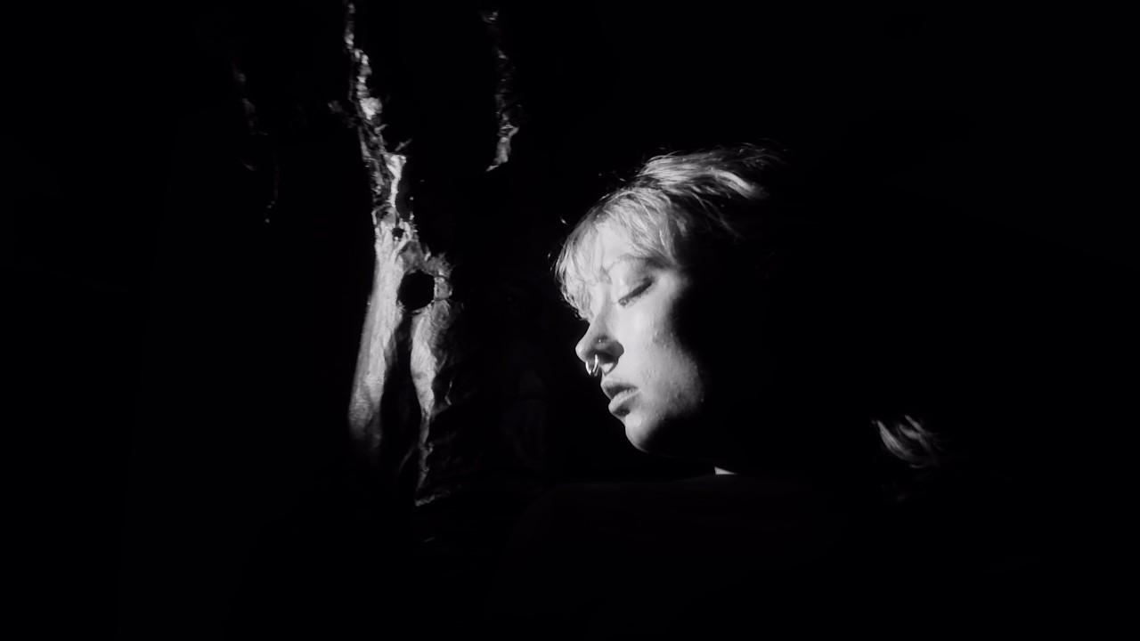 Love Spell. A Psychedelic Poem in Two Parts Trailer