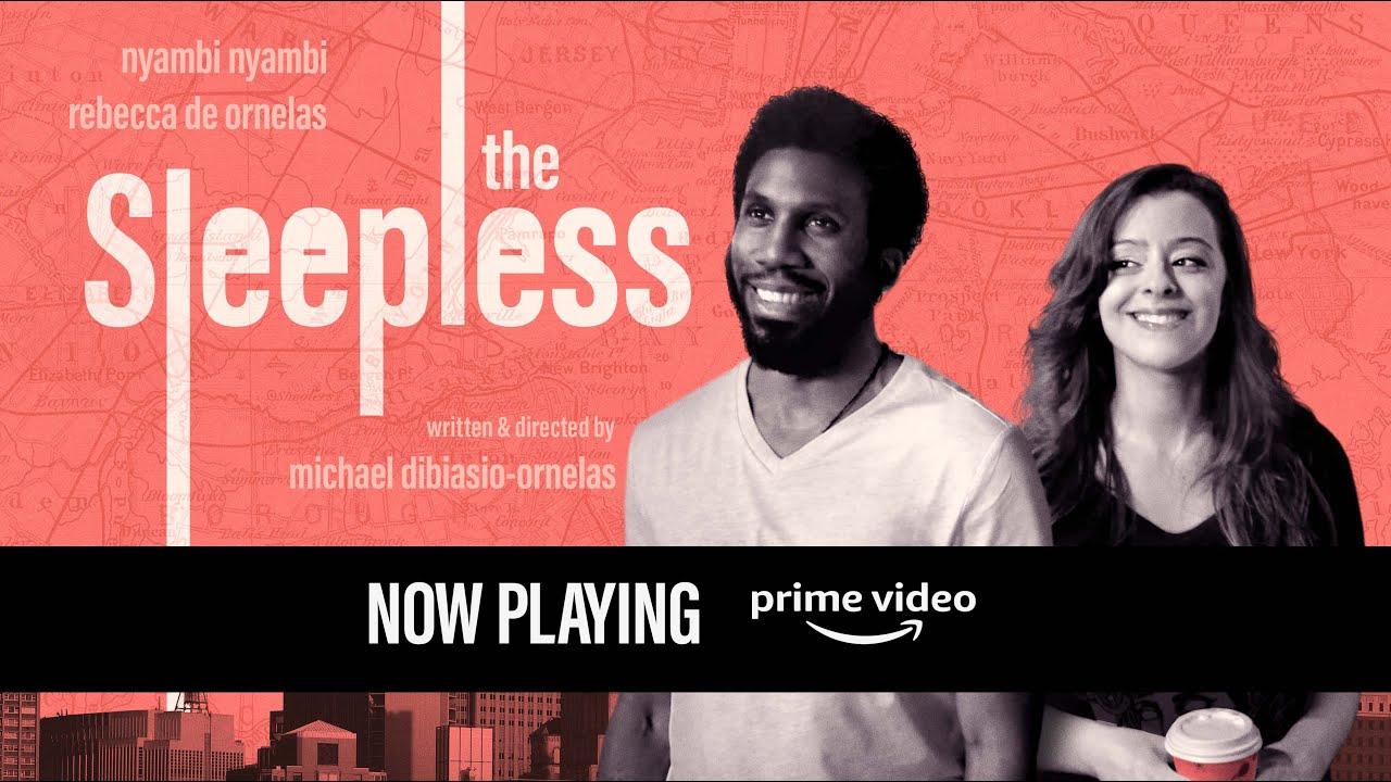 The Sleepless Trailer