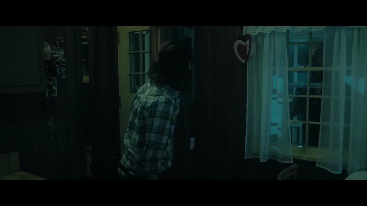 Bury the Devil Trailer