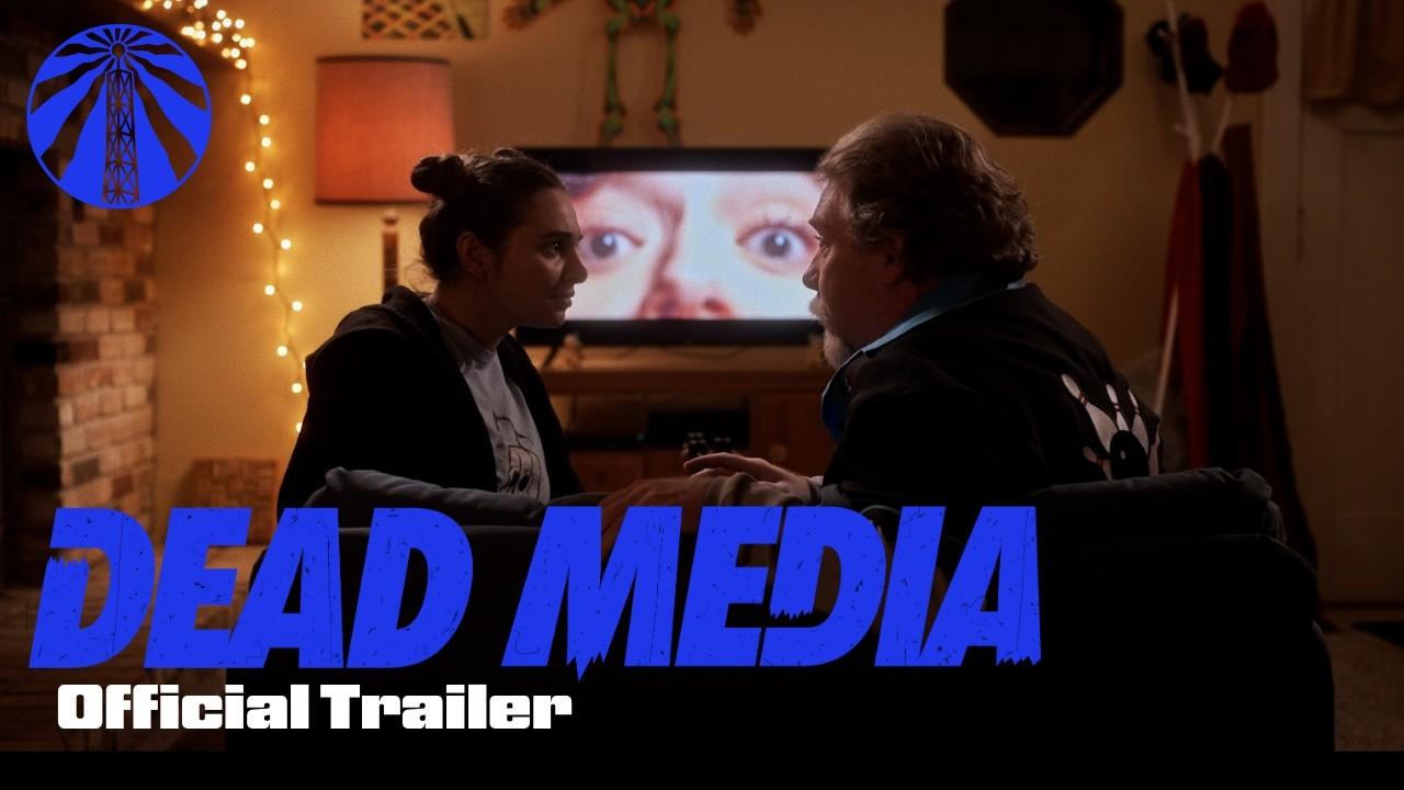 Dead Media Trailer