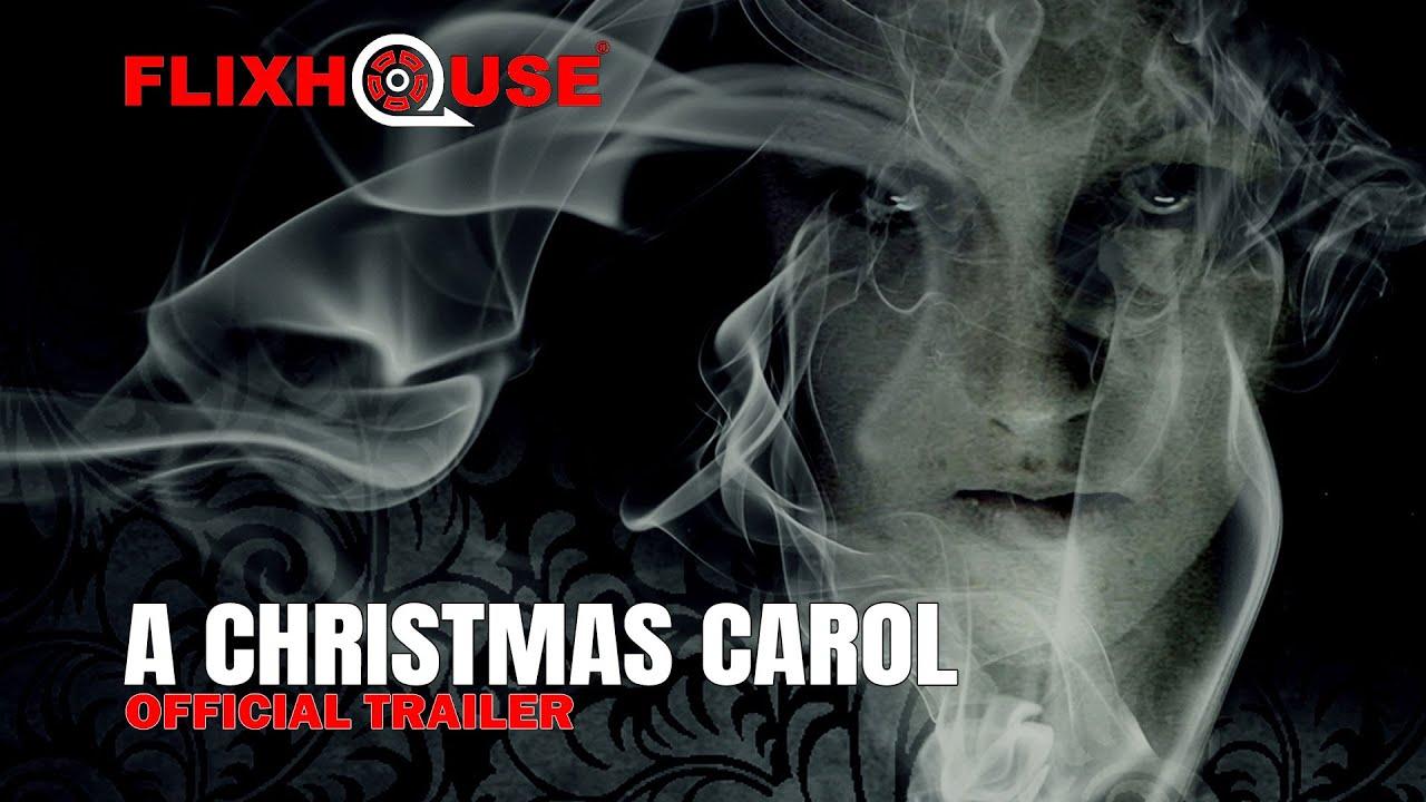 Charles Dickens' A Christmas Carol Trailer