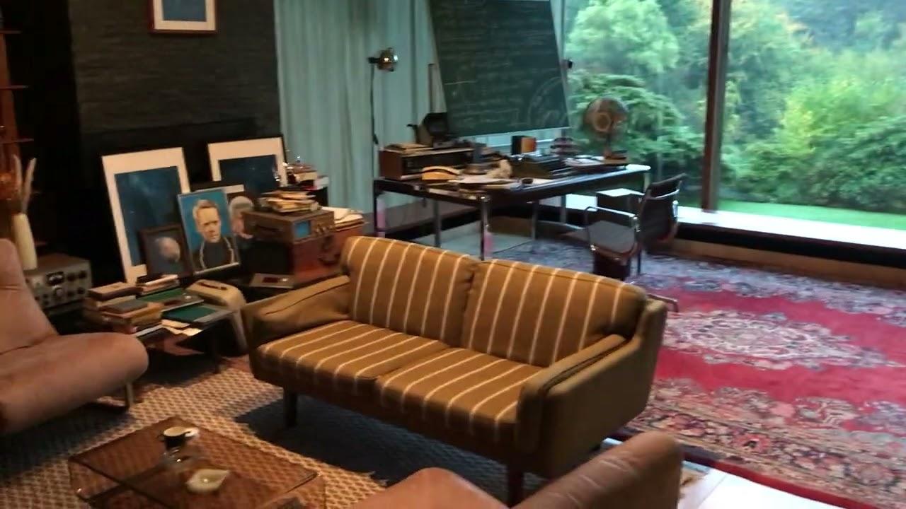 All Tomorrow's Yesterdays Trailer