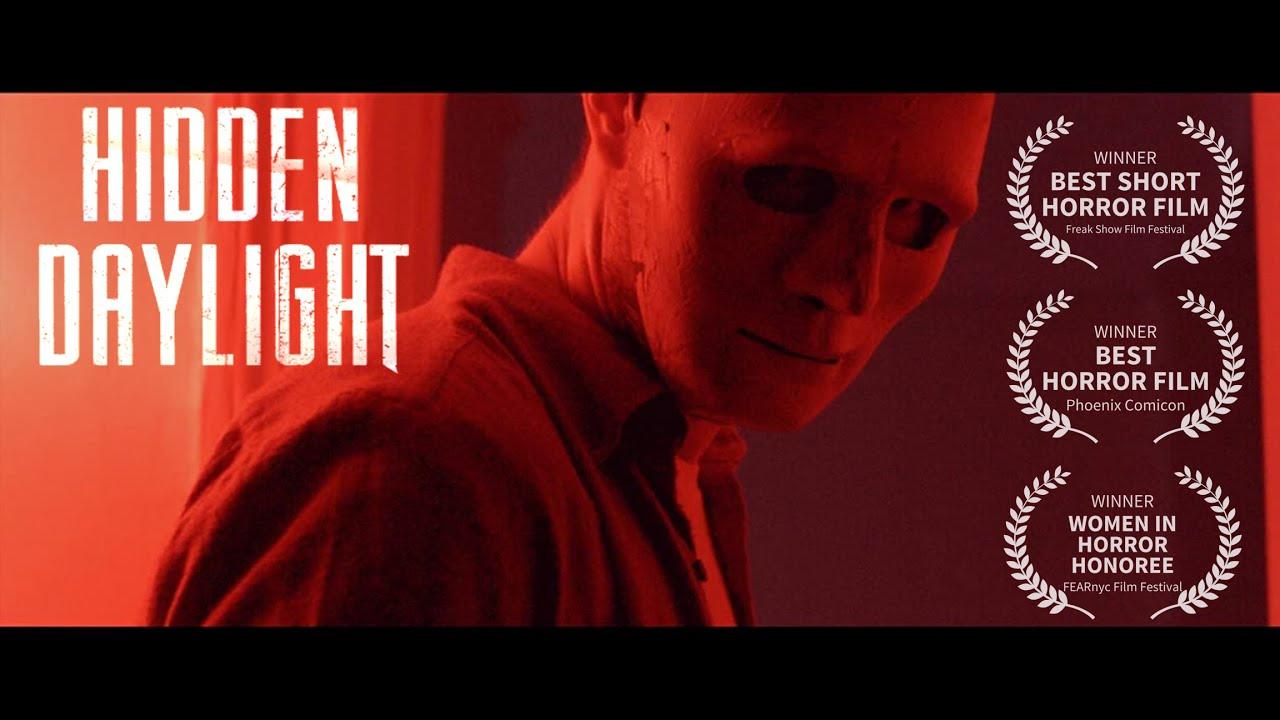 Hidden Daylight Trailer