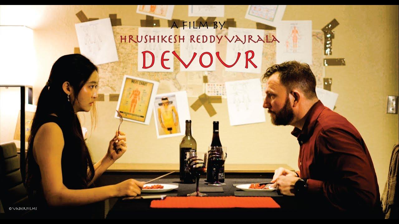 Devour (VF) Trailer