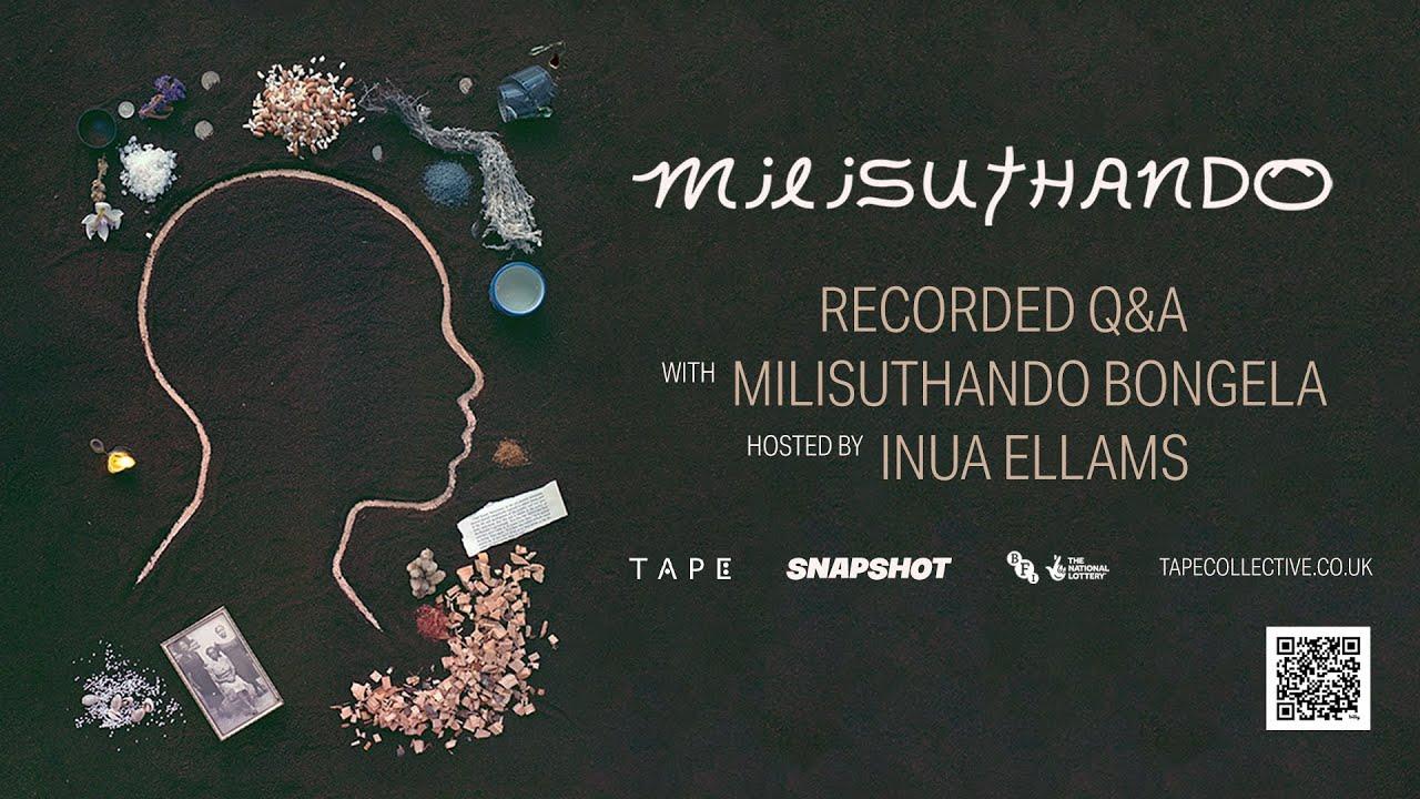 Milisuthando Trailer