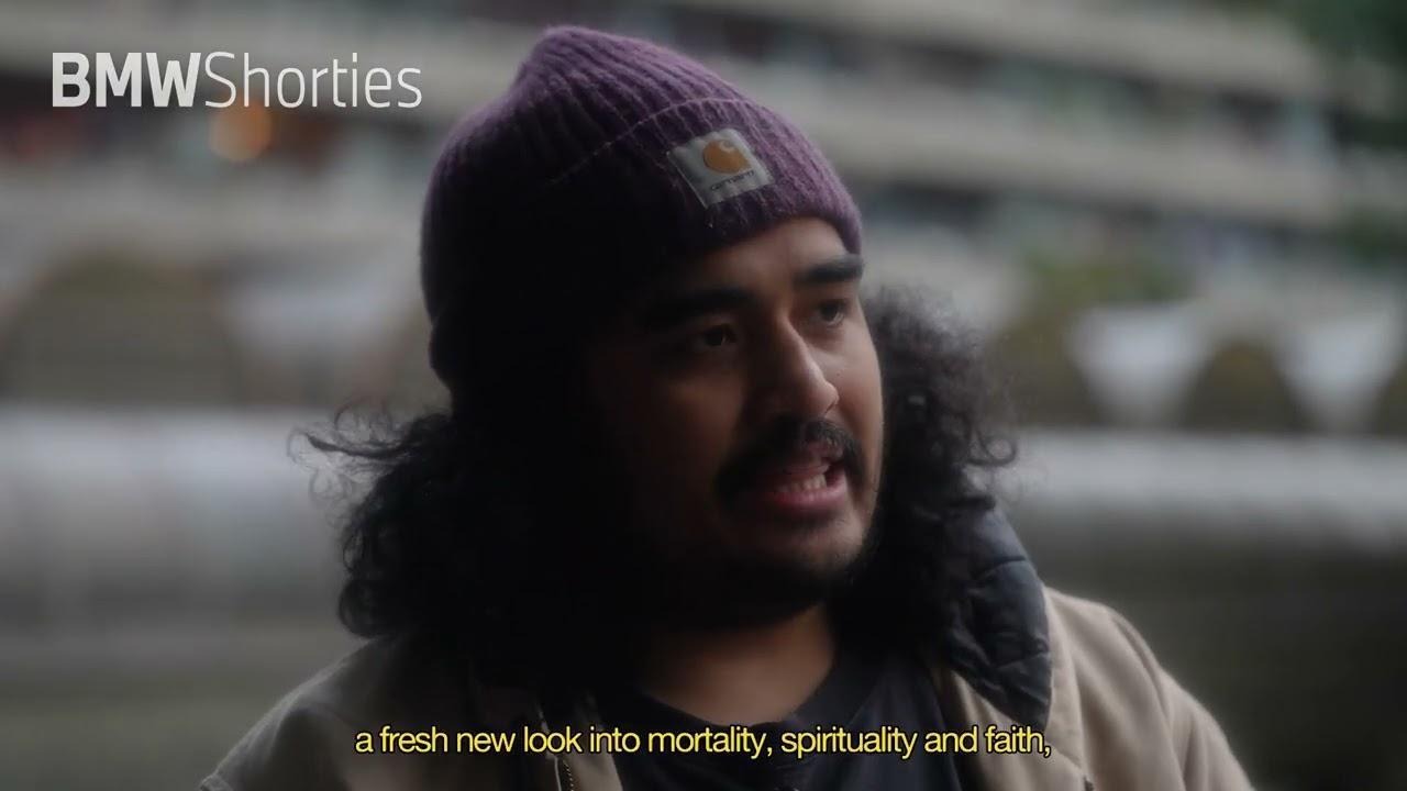 Sakarat: Pohon Yang Sunyi Trailer