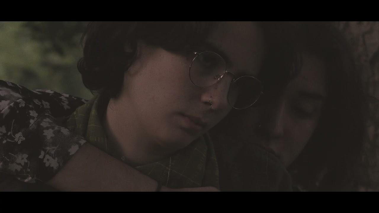 Sinners in the Hands of an Angry God Trailer