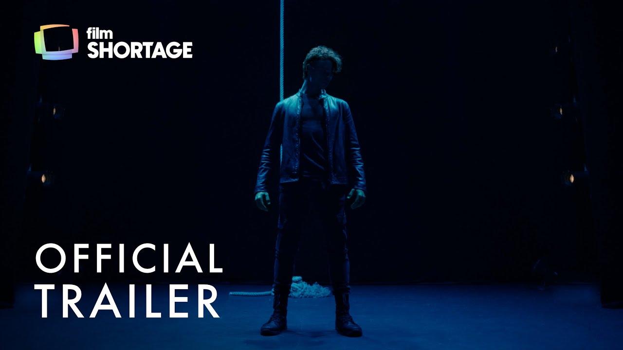 Staging Anna Trailer