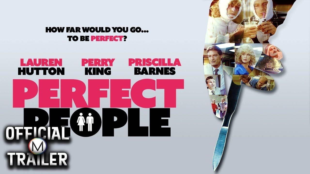 Perfect People Trailer