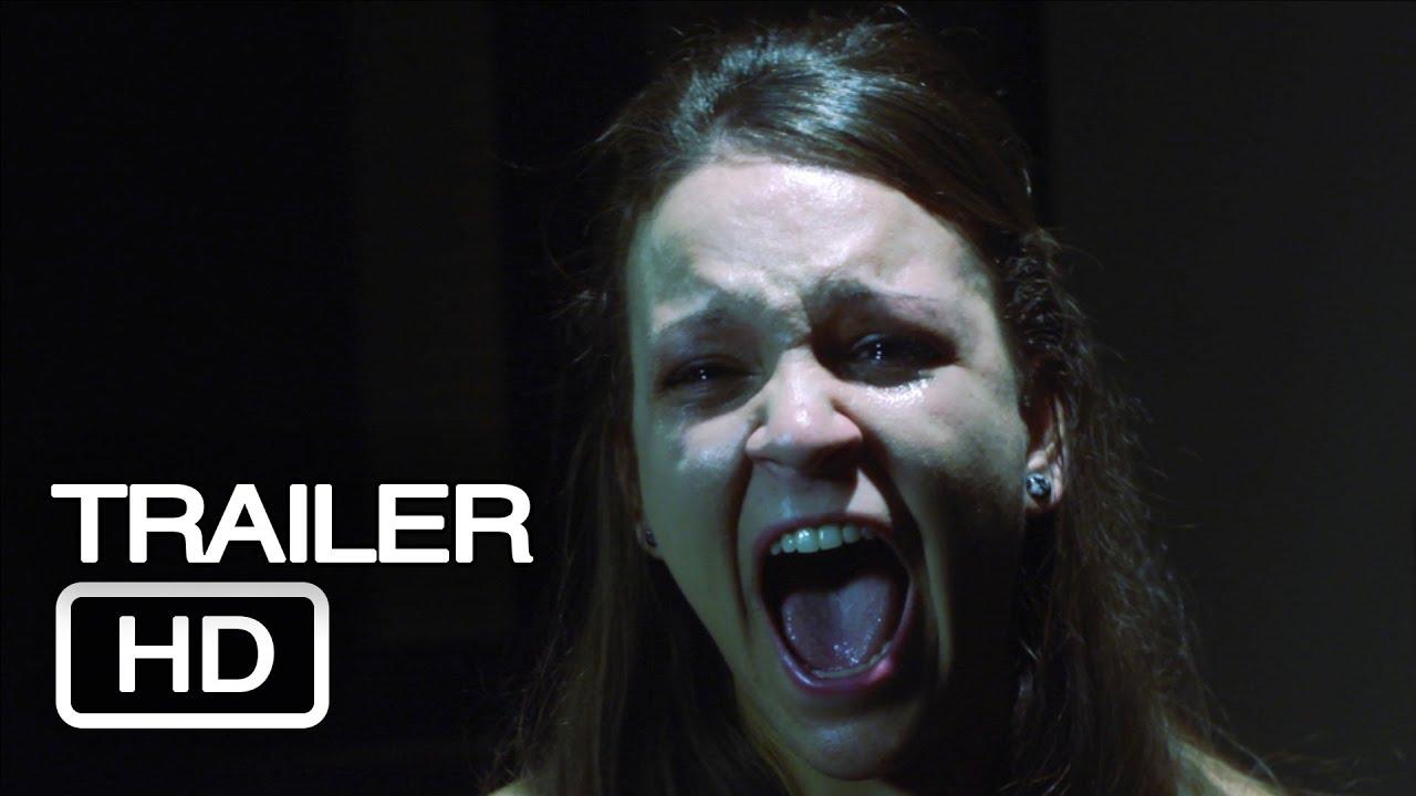 Hell at Heathridge Trailer