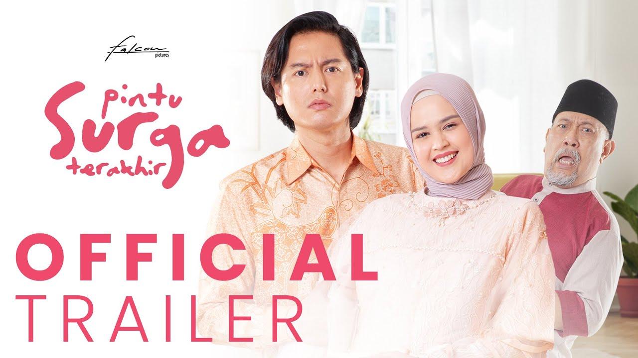 Pintu Surga Terakhir Trailer