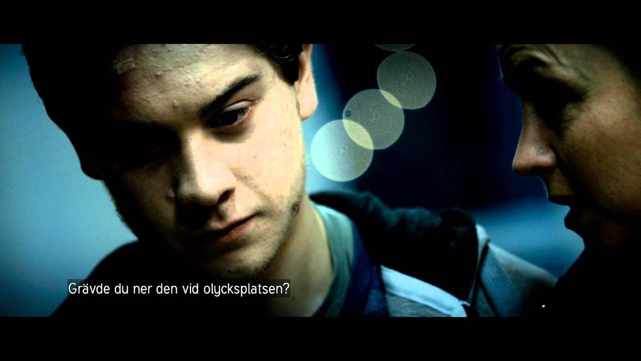 Borderland Trailer