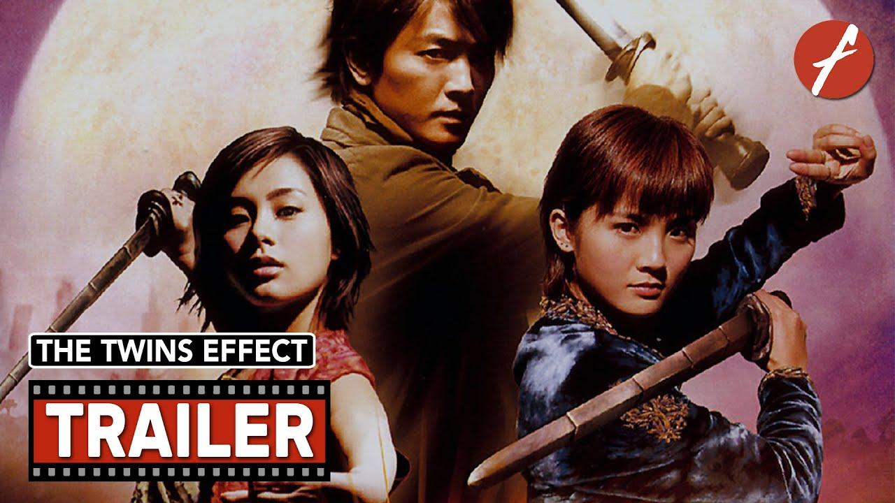 The Twins Effect Trailer