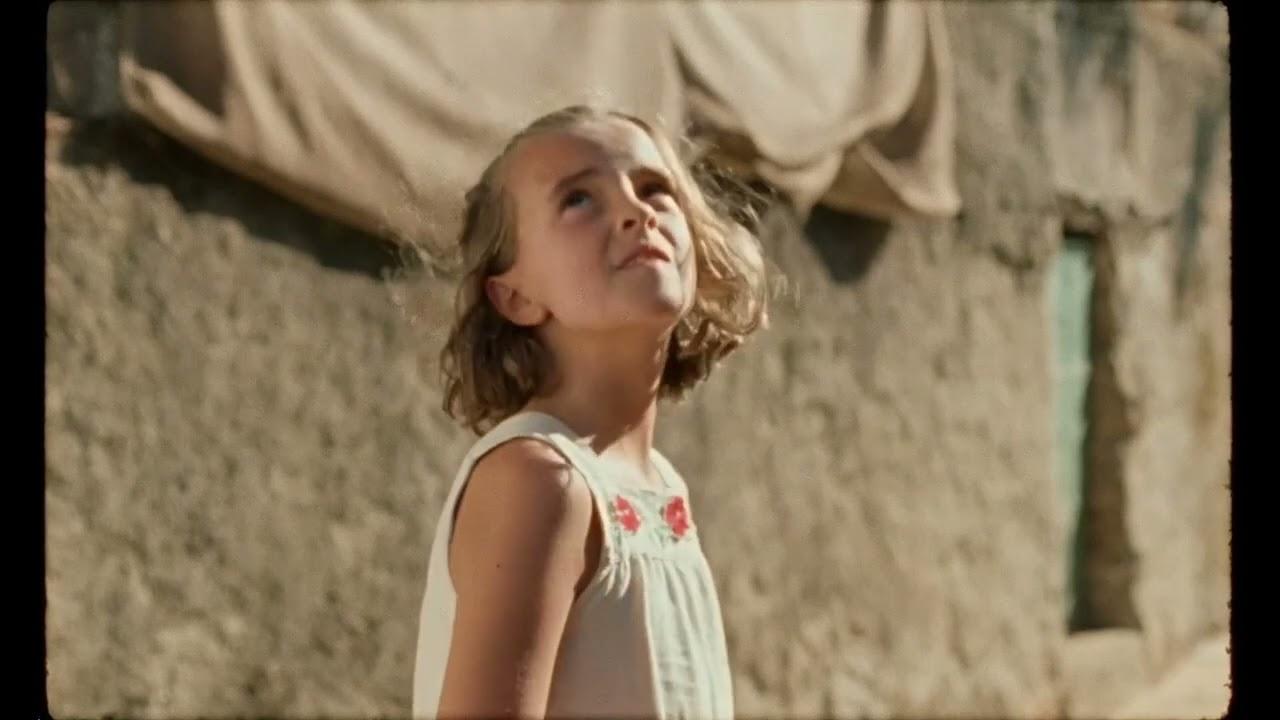 The Idea of an Island Trailer