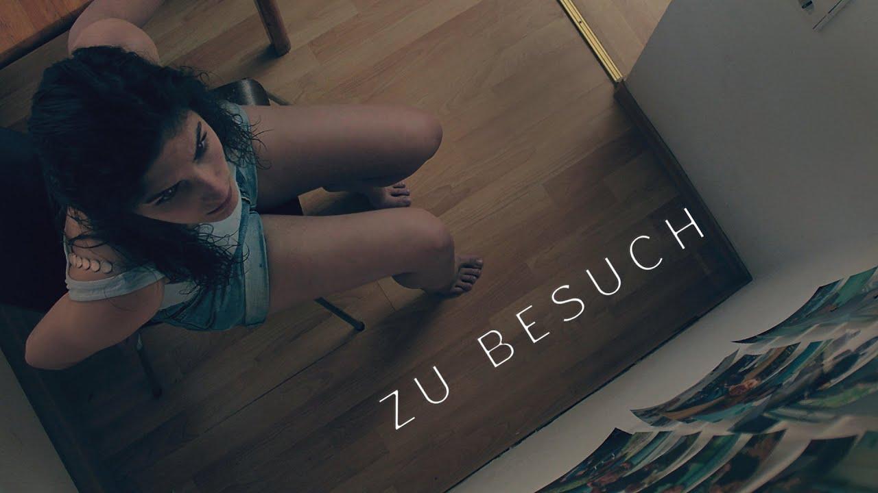 Visiting Trailer