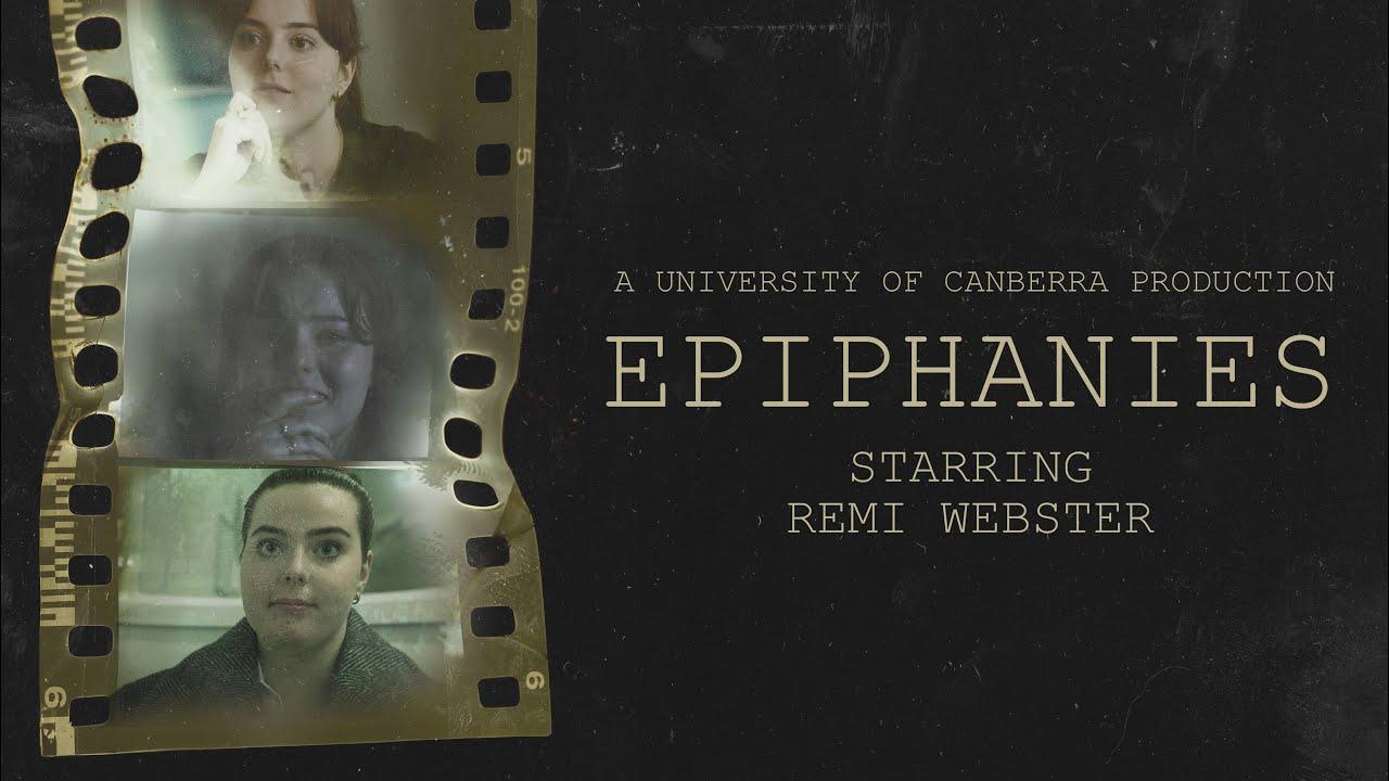 Epiphanies Trailer