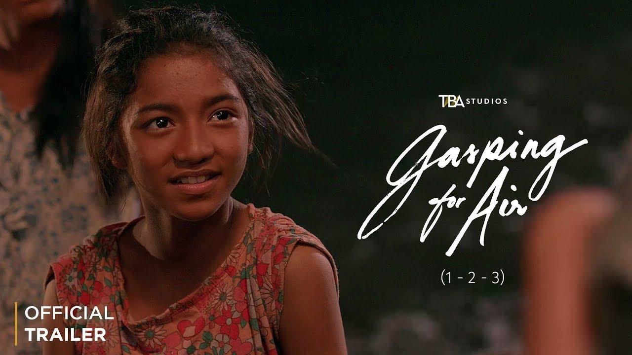 Gasping for Air Trailer
