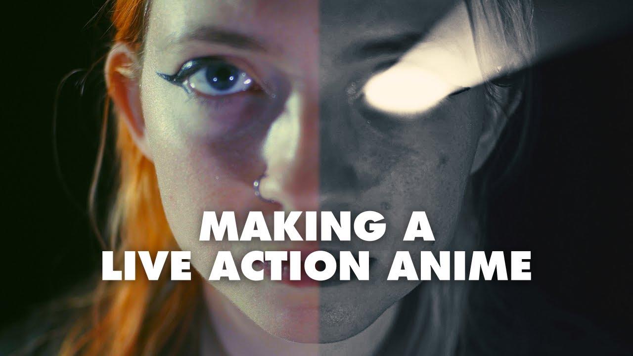 Battle Angel Trailer