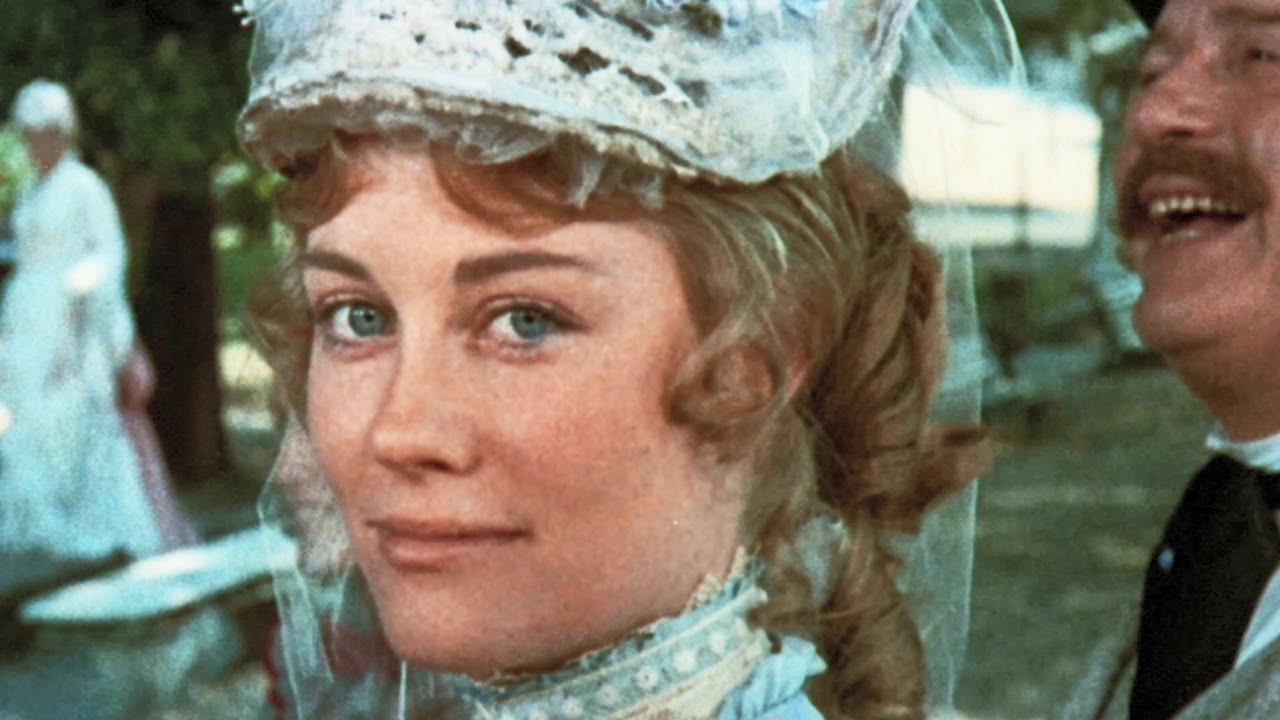 Daisy Miller Trailer
