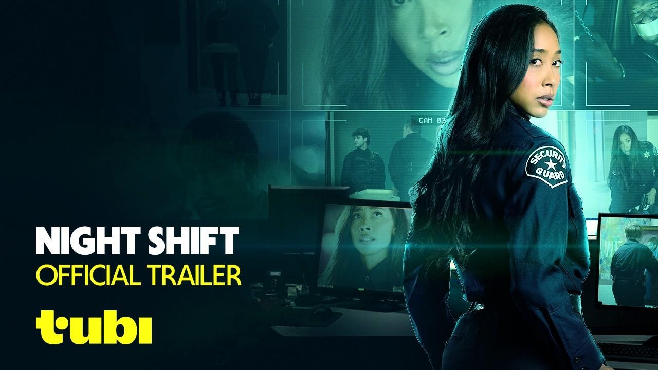Night Shift Trailer