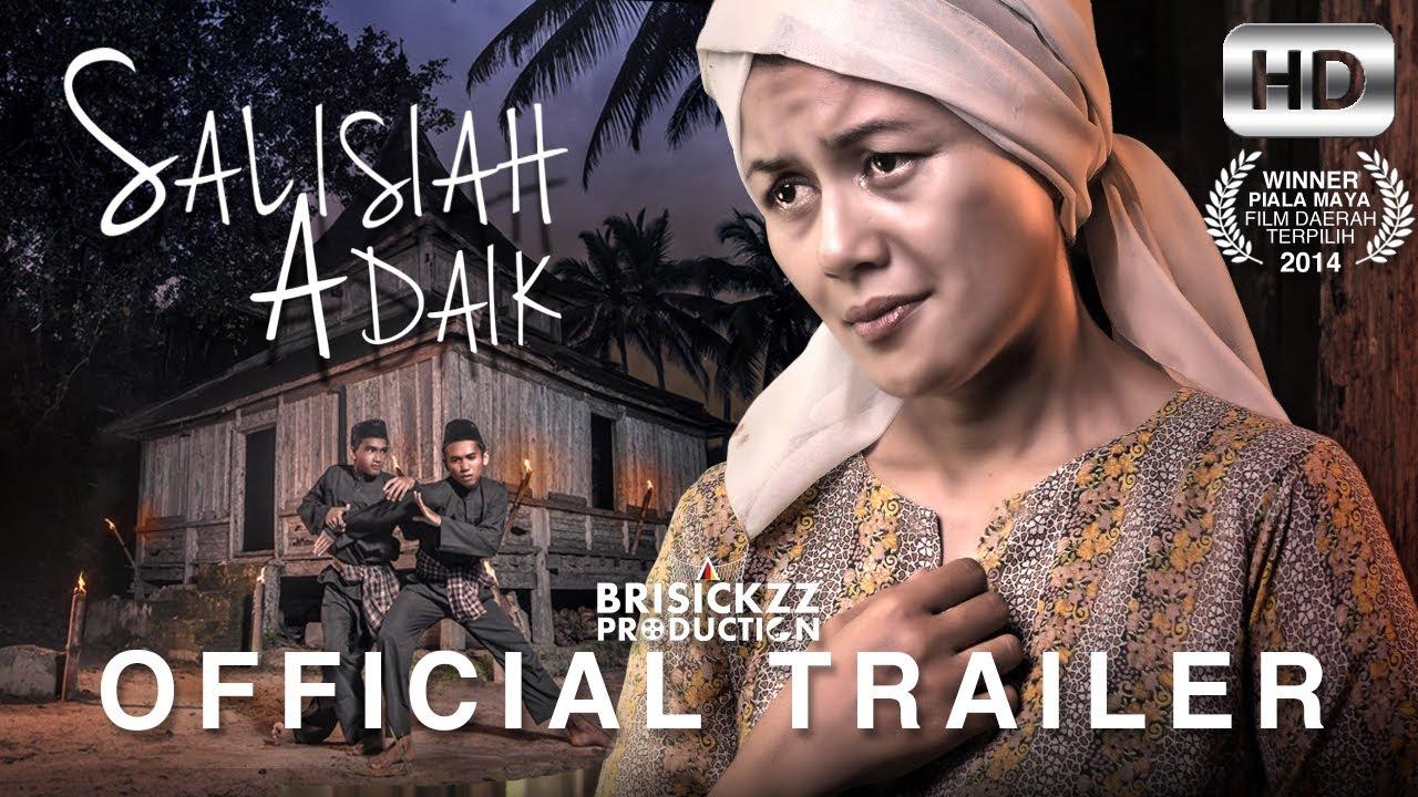 Salisiah Adaik Trailer