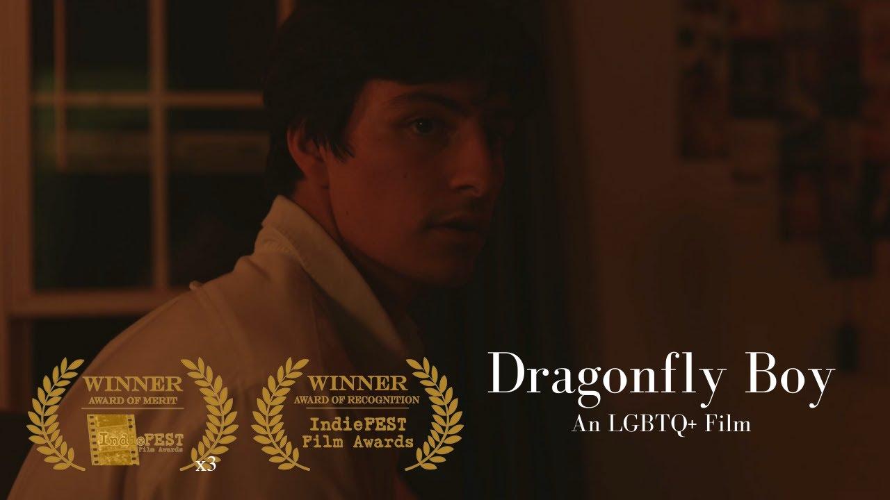 Dragonfly Boy Trailer