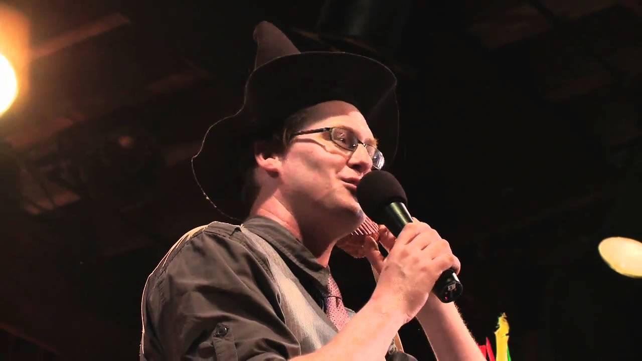 Tell Your Friends! The Concert Film! Trailer