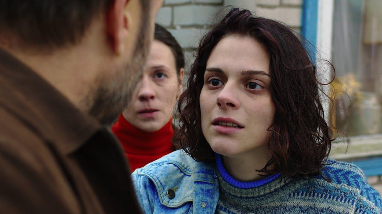 Closeness Trailer