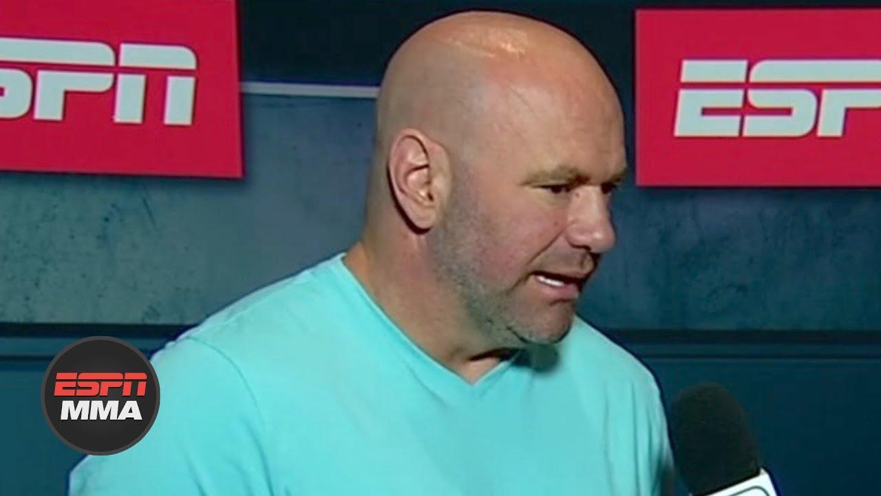 UFC on ESPN 8: Overeem vs. Harris Trailer