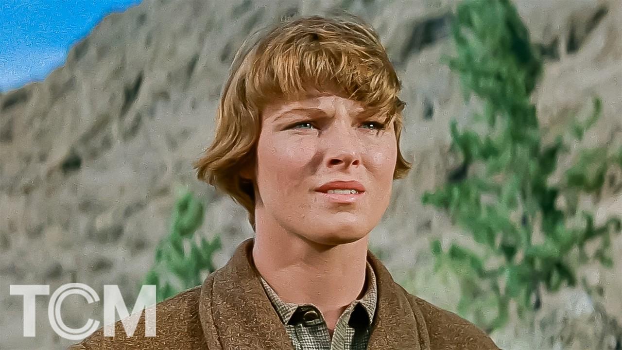 Ride the High Country Trailer
