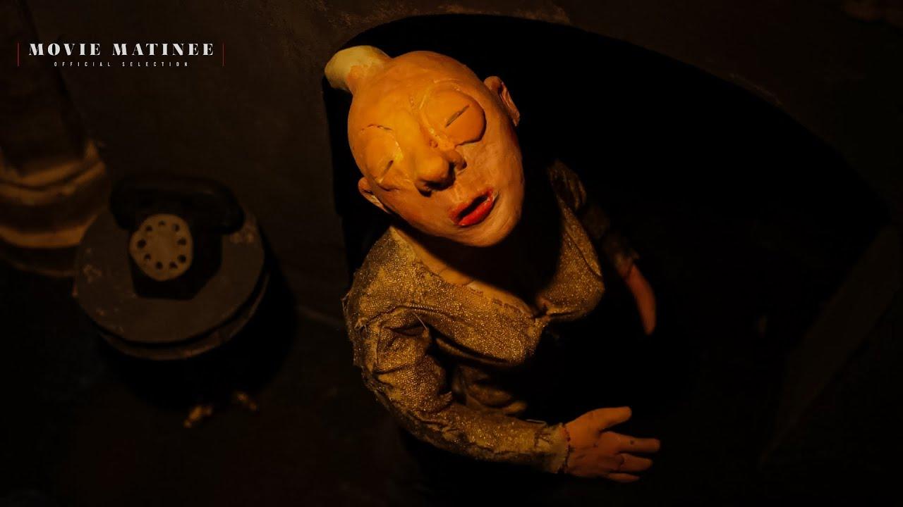 Three Faces Trailer