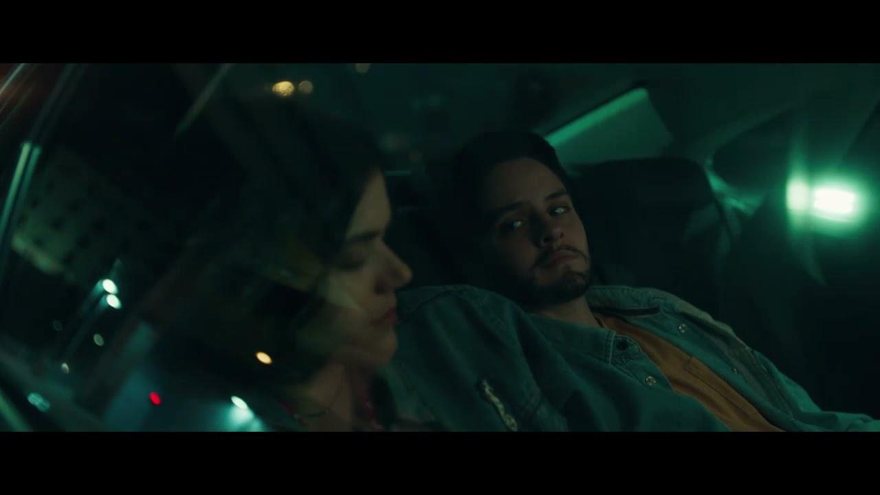 A Good Man Trailer