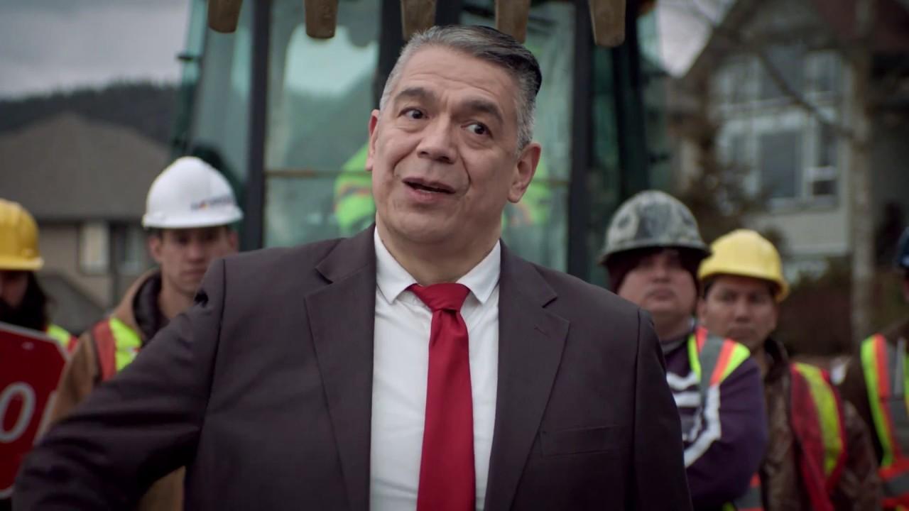 No Reservations Trailer