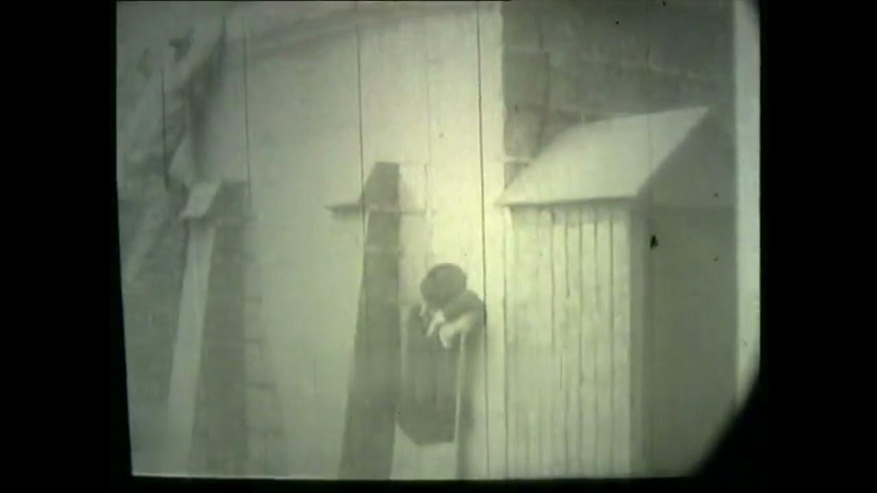 Scenes of Convict Life Trailer