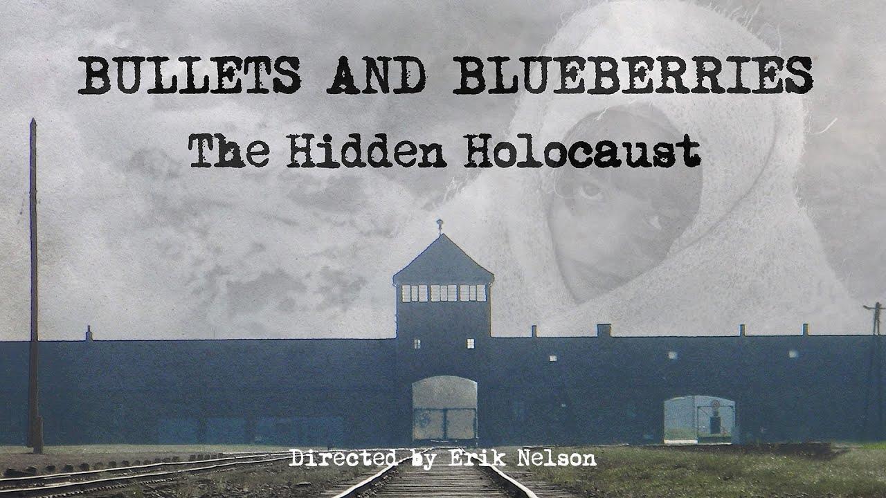Bullets And Blueberries Trailer