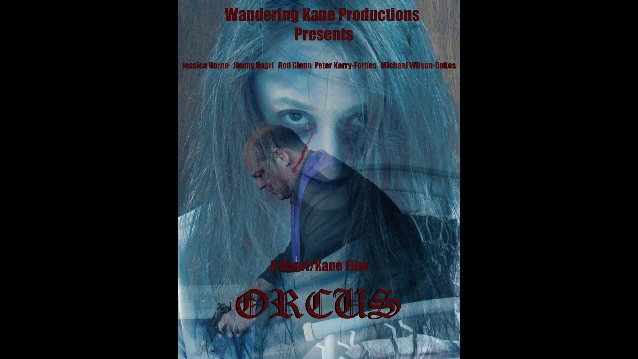 Orcus Trailer