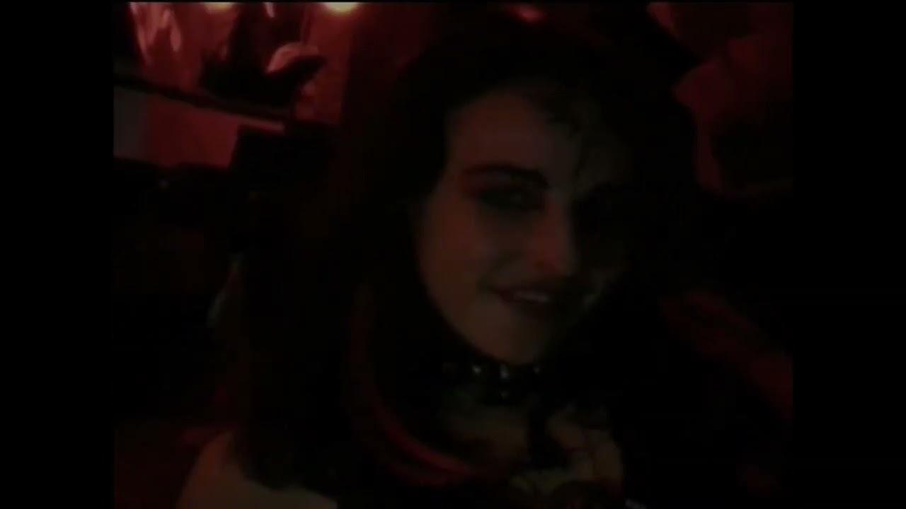 Goth Trailer