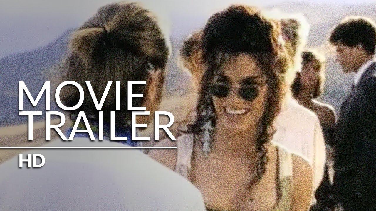 When the Party's Over Trailer